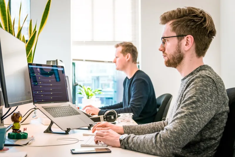 Automate Web Admin
